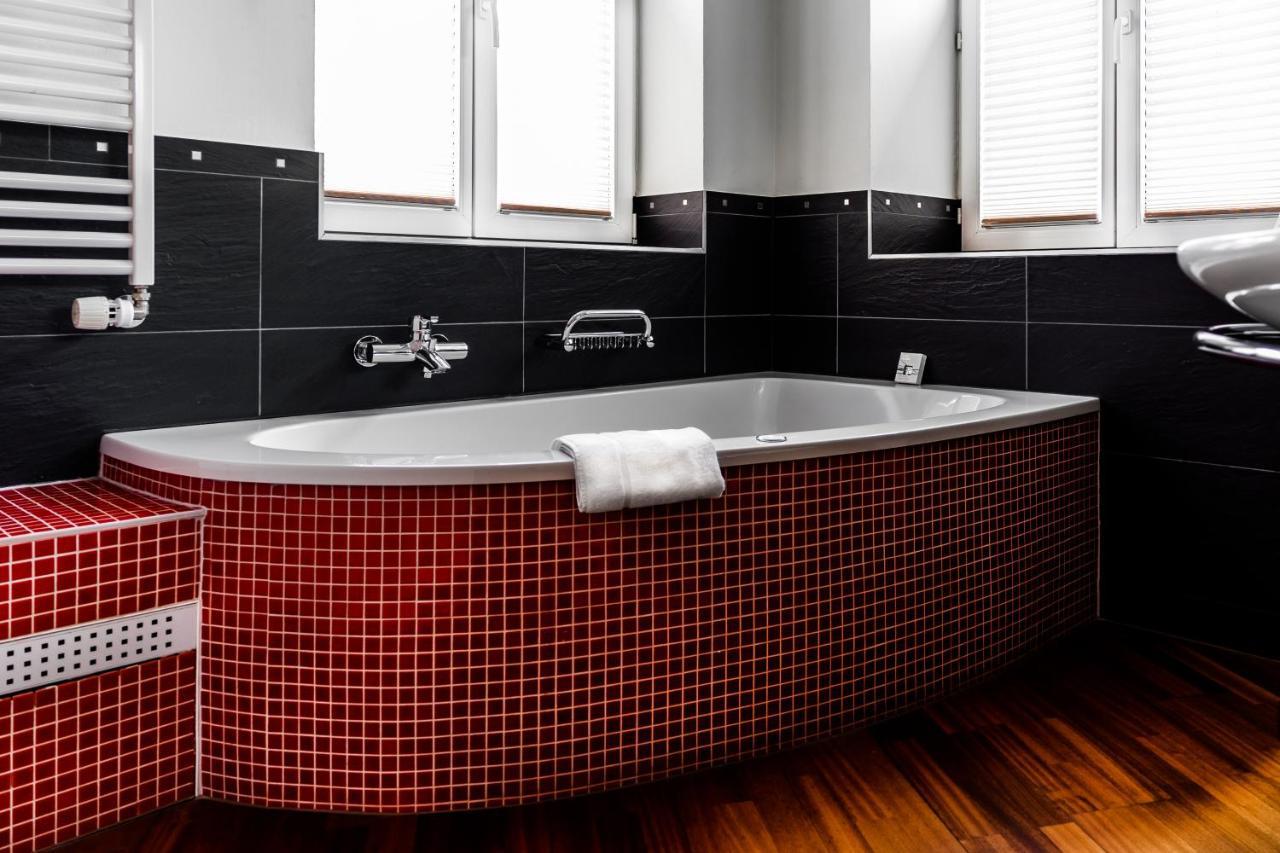Lifestyle & Spa Hotel Graecherhof Grächen Dış mekan fotoğraf