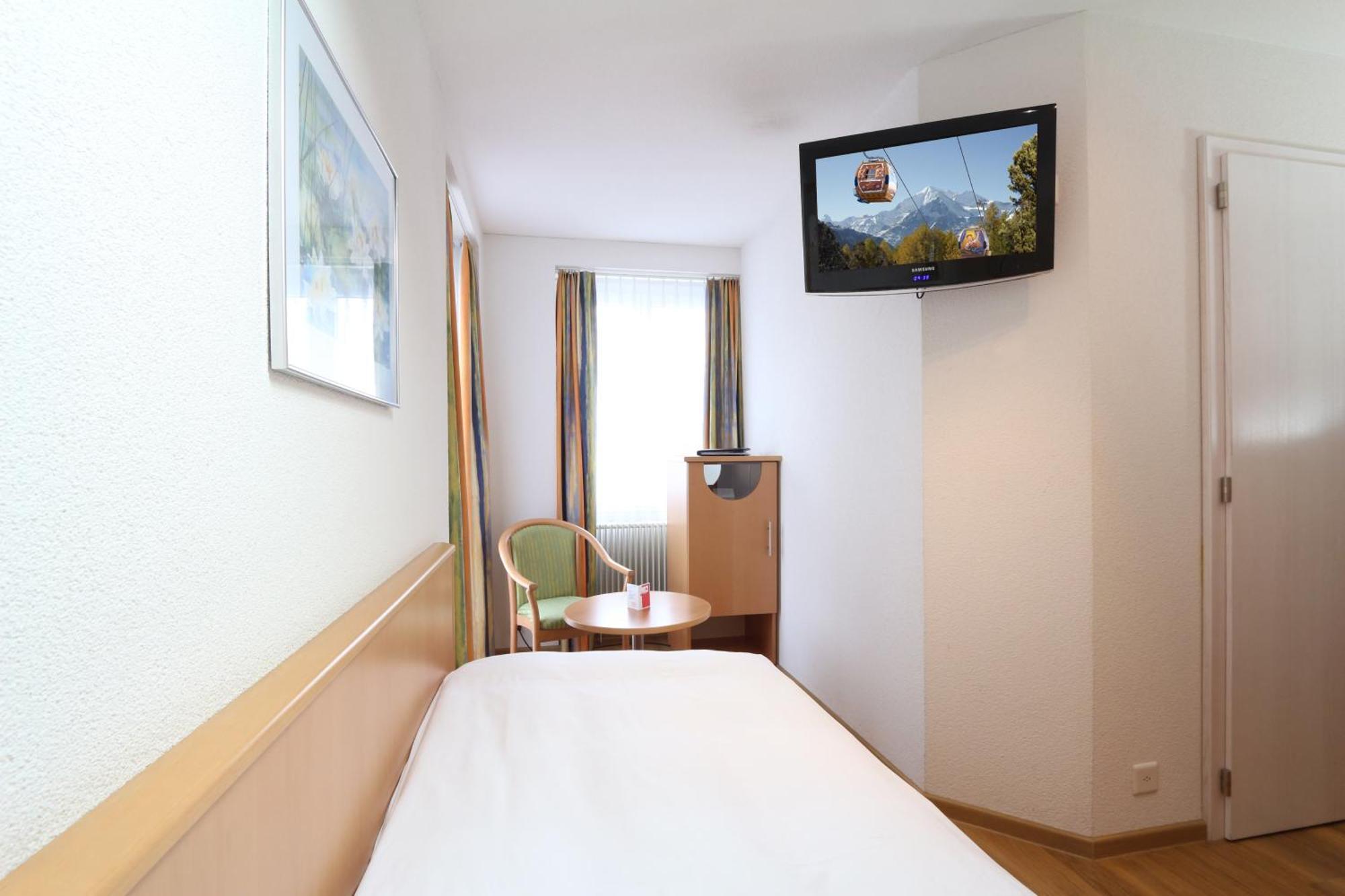 Lifestyle & Spa Hotel Graecherhof Grächen Dış mekan fotoğraf