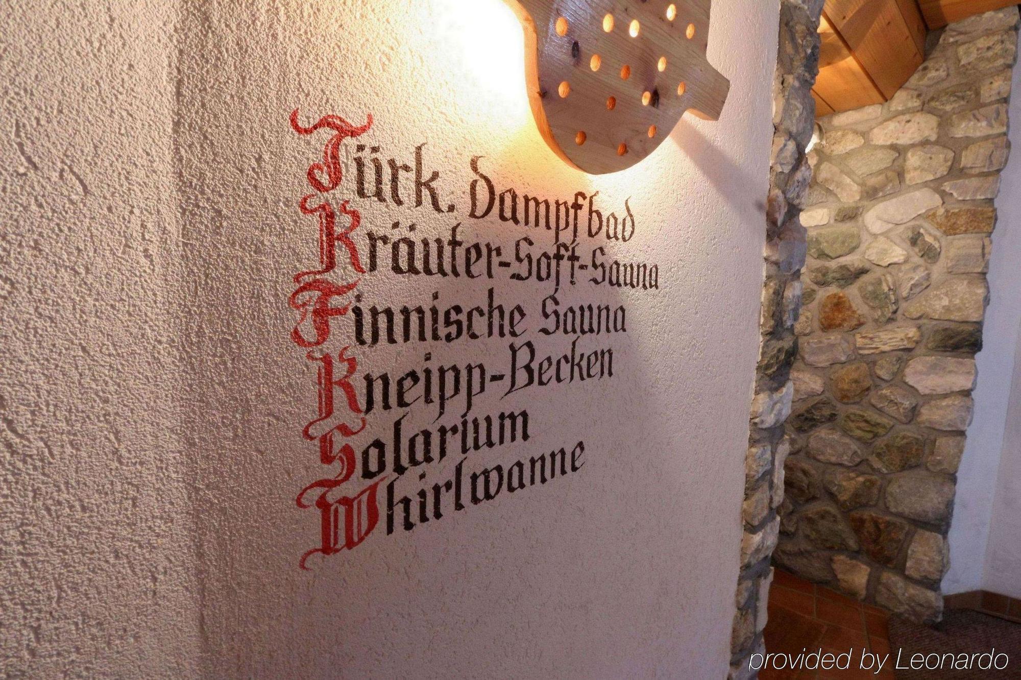 Lifestyle & Spa Hotel Graecherhof Grächen Dış mekan fotoğraf