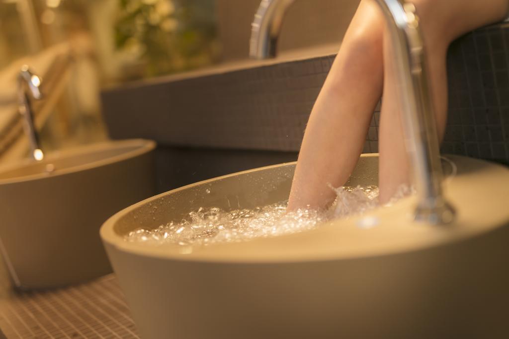 Lifestyle & Spa Hotel Graecherhof Grächen Dış mekan fotoğraf