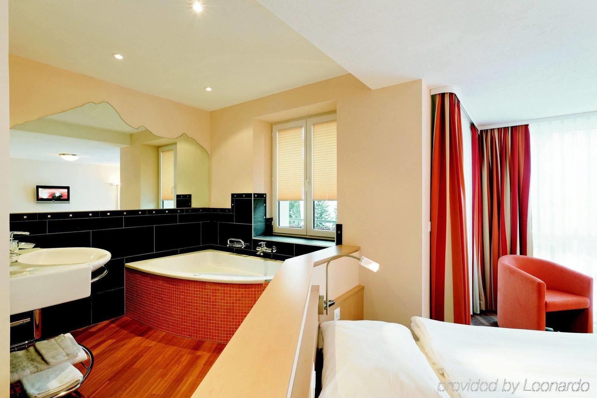 Lifestyle & Spa Hotel Graecherhof Grächen Dış mekan fotoğraf